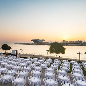 Intercontinental Dubai Festival City By Ihg