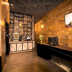 Vh Premier As Tirana Hotel & Meeting Center