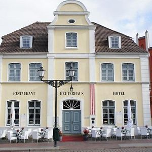 Hotel Reuterhaus Wismar